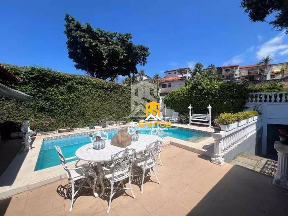 Casa, 3 quartos, 210 m² - Foto 2