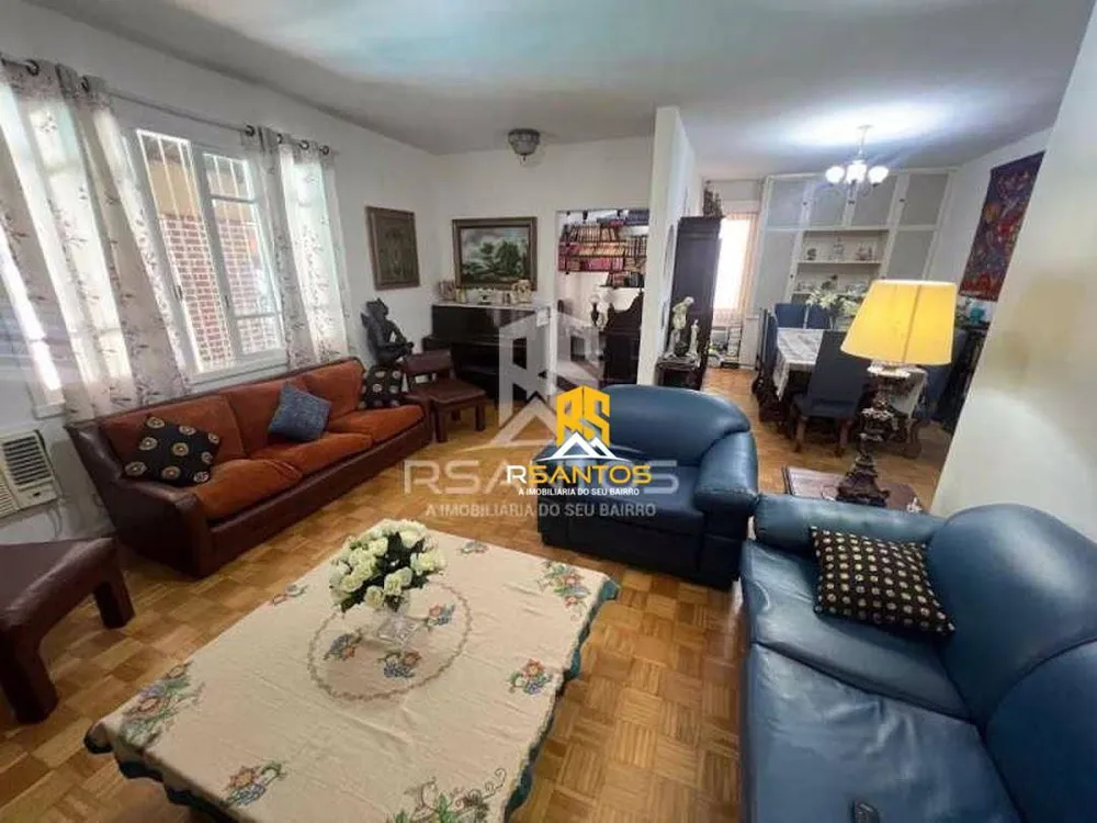 Casa, 3 quartos, 210 m² - Foto 6
