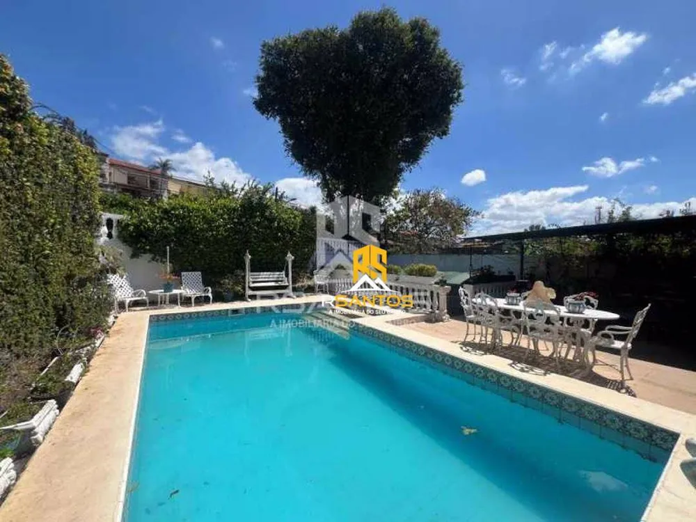 Casa, 3 quartos, 210 m² - Foto 12