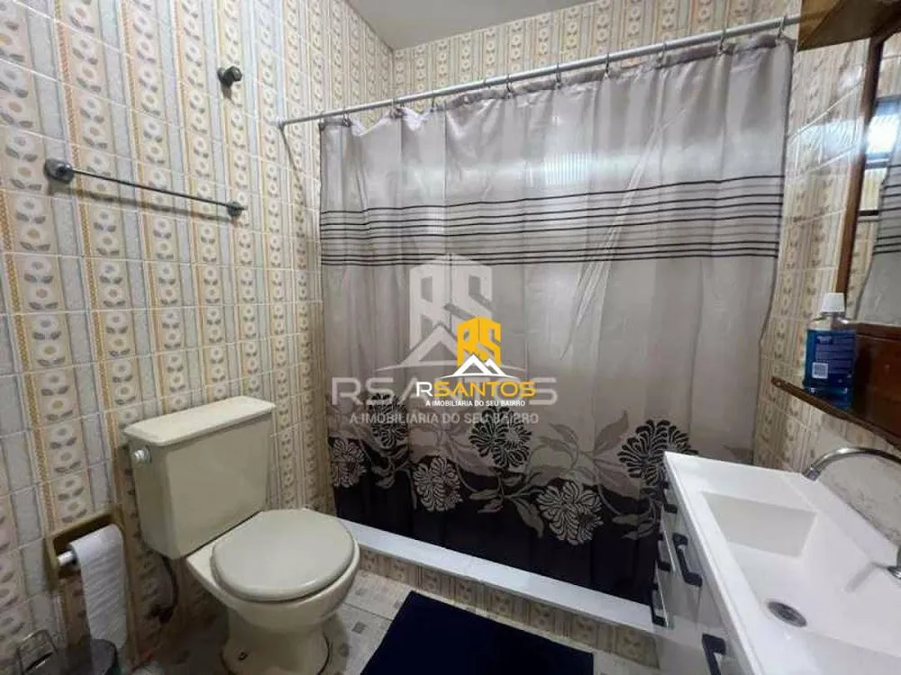 Casa, 3 quartos, 210 m² - Foto 14