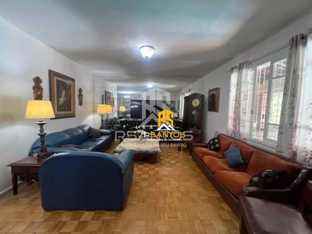 Casa, 3 quartos, 210 m² - Foto 11