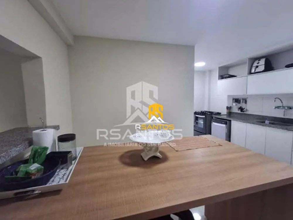 Apartamento, 2 quartos, 126 m² - Foto 5