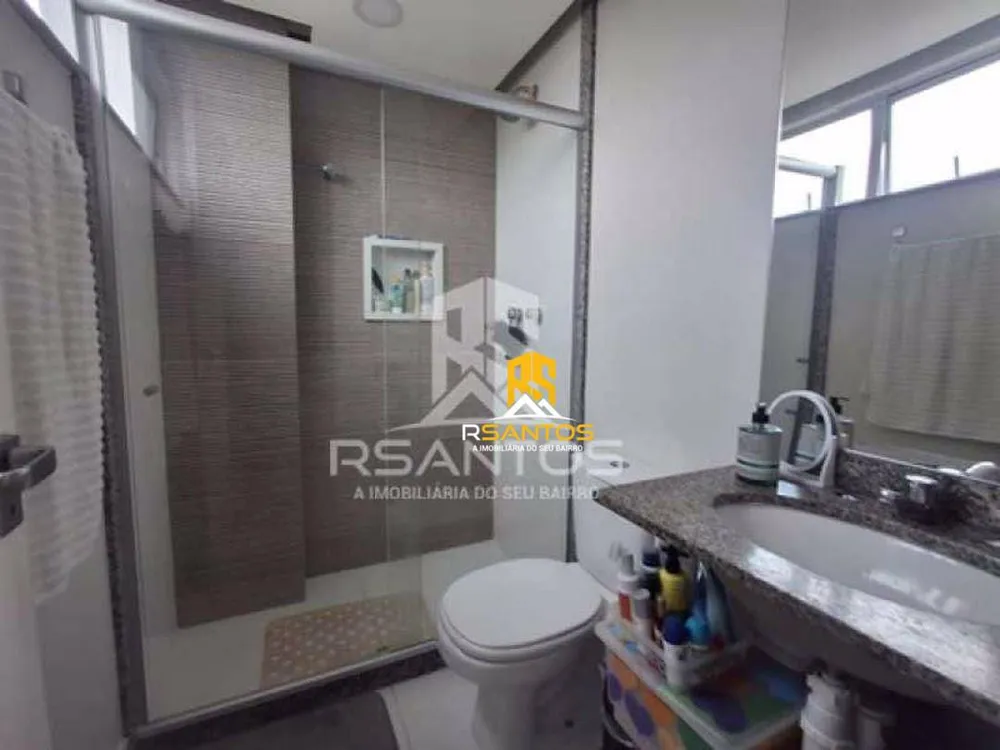 Apartamento, 2 quartos, 126 m² - Foto 9