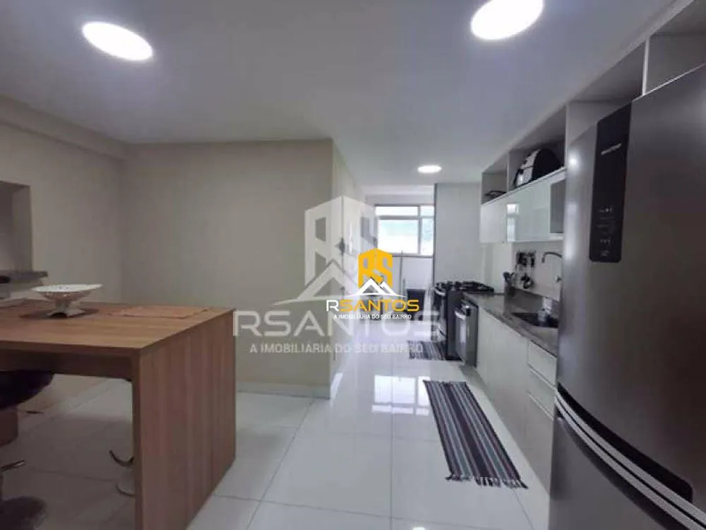 Apartamento, 2 quartos, 126 m² - Foto 22