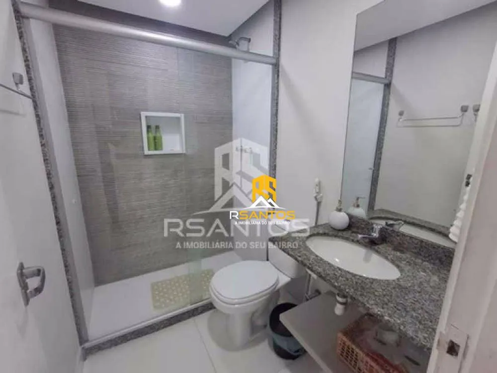 Apartamento, 2 quartos, 126 m² - Foto 17