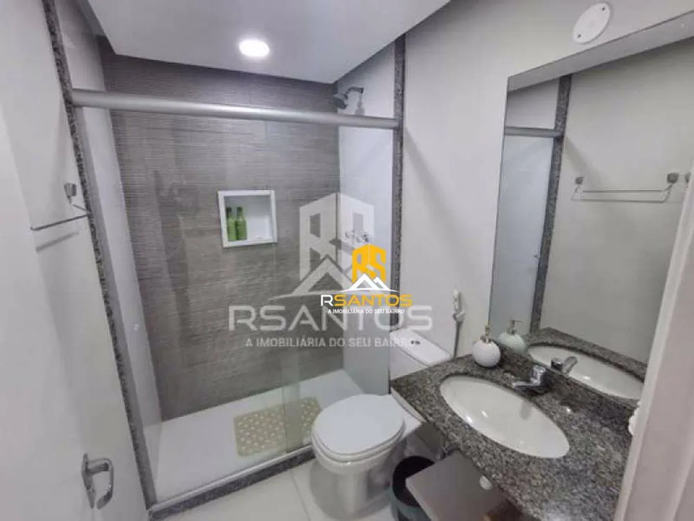 Apartamento, 2 quartos, 126 m² - Foto 11