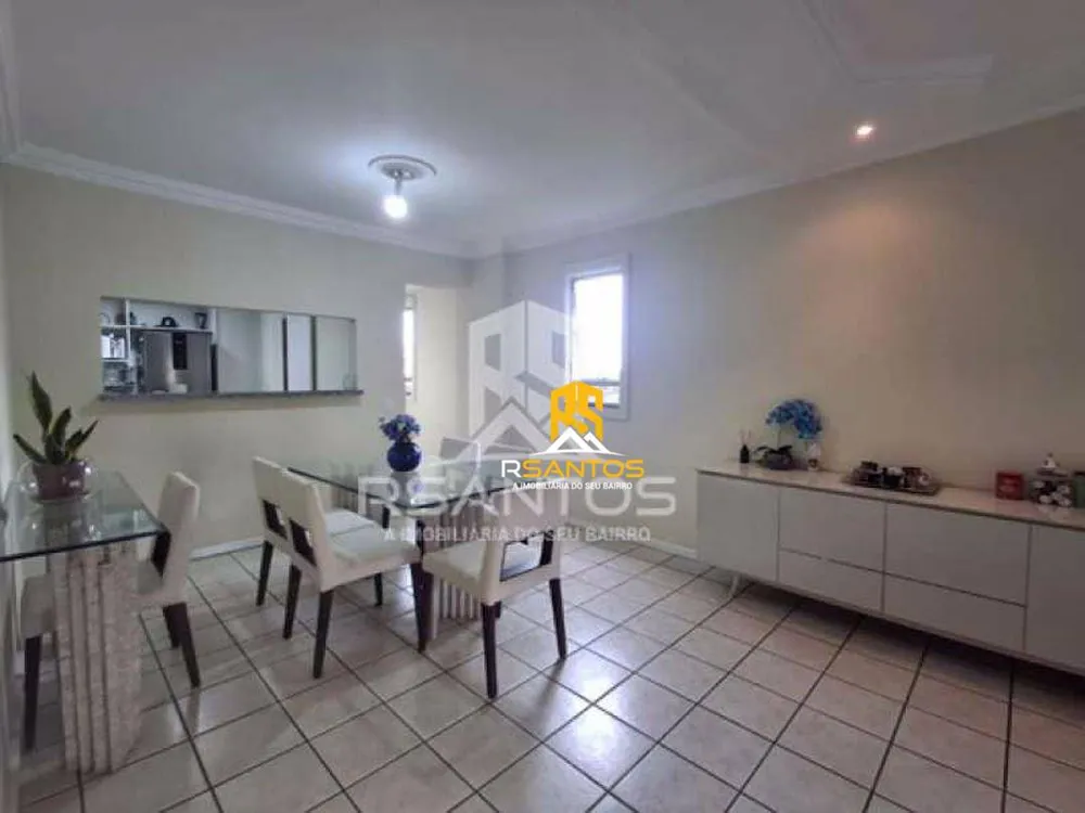 Apartamento, 2 quartos, 126 m² - Foto 3
