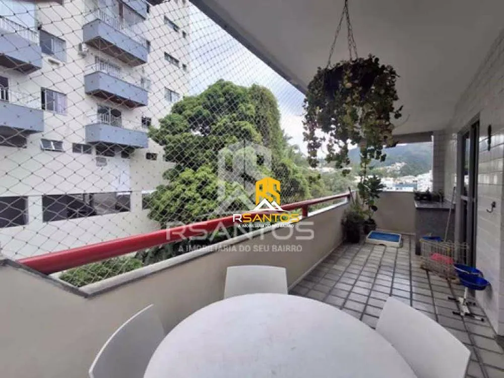 Apartamento, 2 quartos, 126 m² - Foto 8