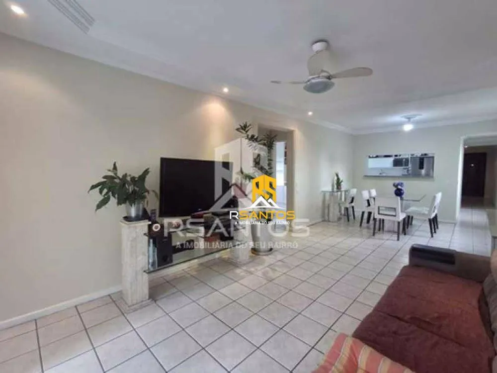 Apartamento, 2 quartos, 126 m² - Foto 4