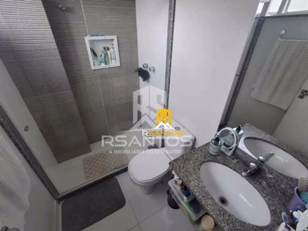 Apartamento, 2 quartos, 126 m² - Foto 19