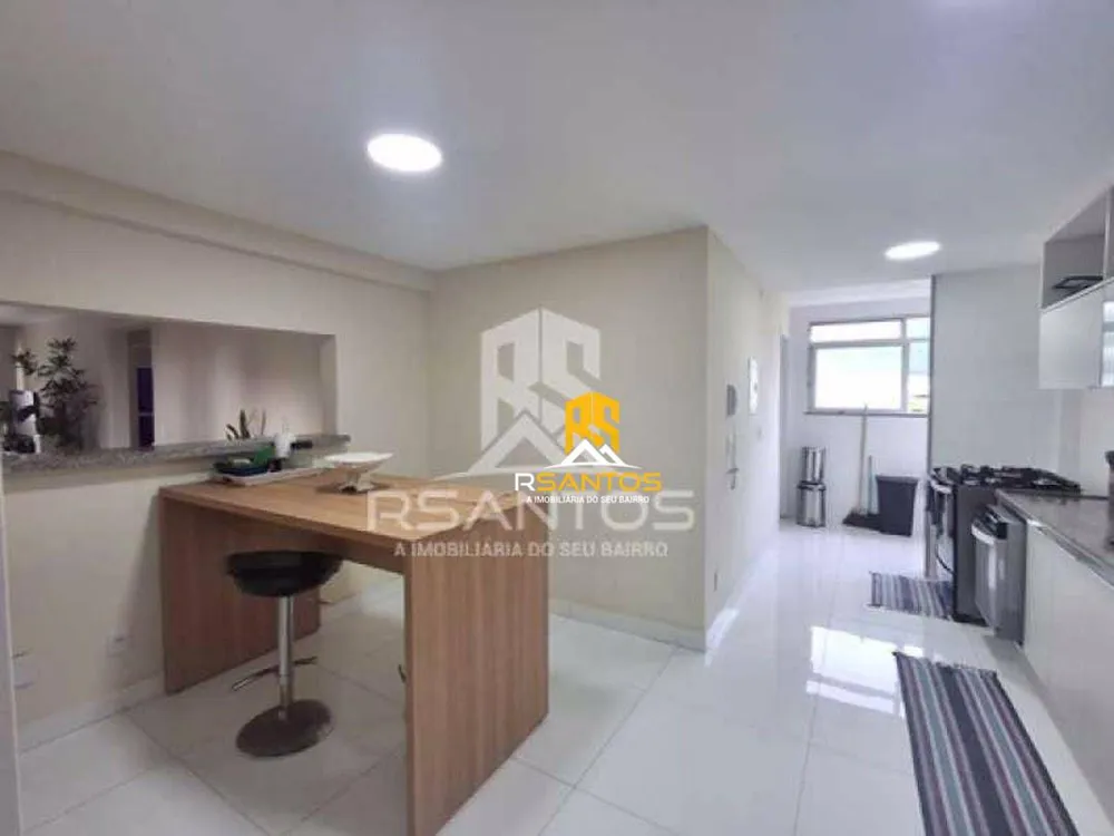 Apartamento, 2 quartos, 126 m² - Foto 6