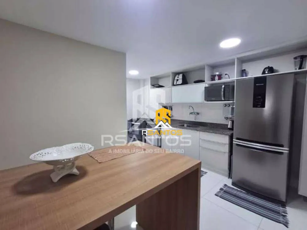 Apartamento, 2 quartos, 126 m² - Foto 1