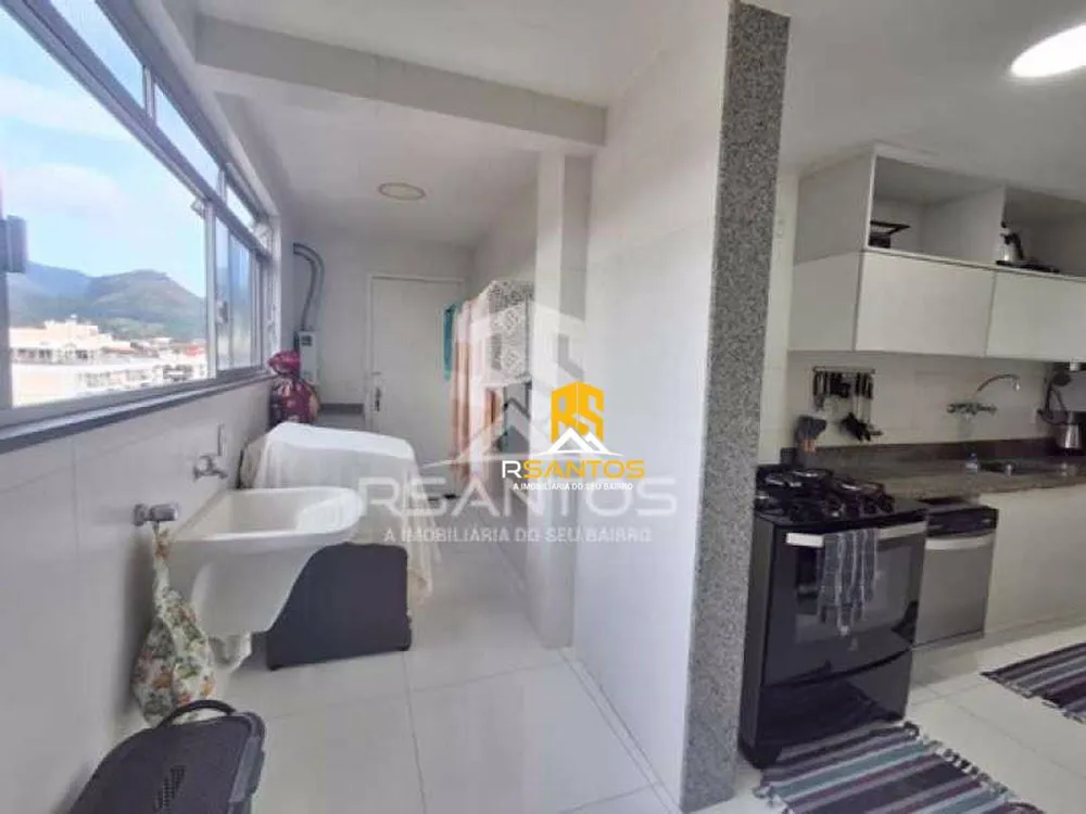 Apartamento, 2 quartos, 126 m² - Foto 2