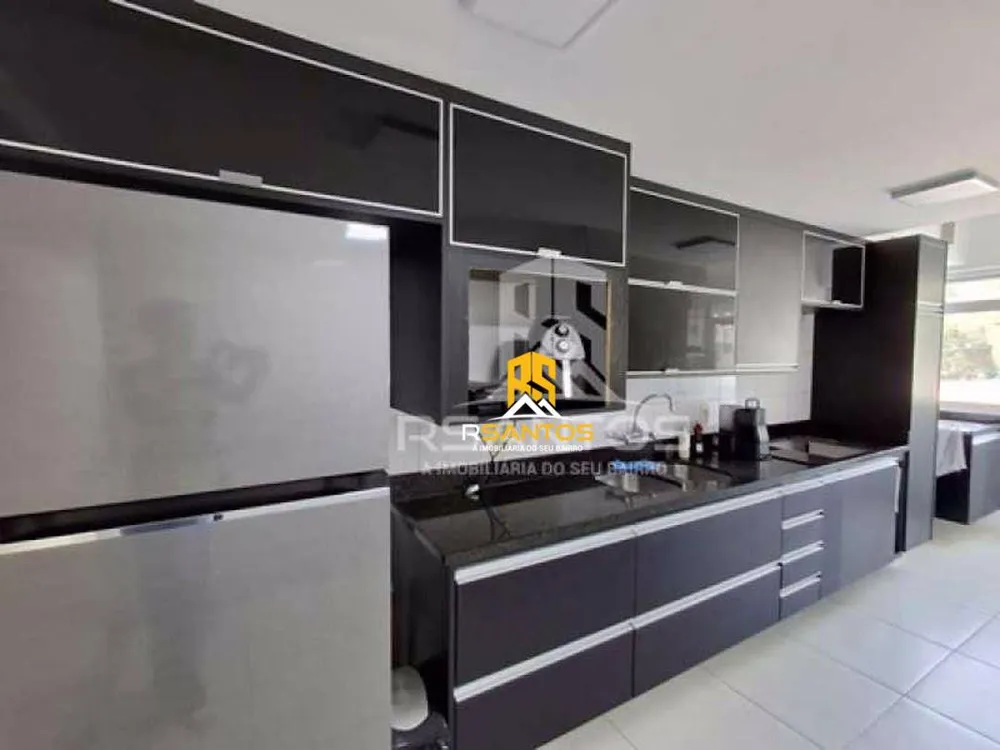 Apartamento, 3 quartos, 114 m² - Foto 1
