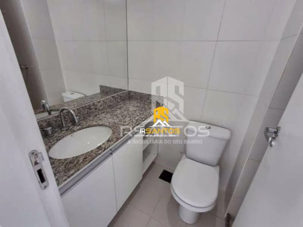 Apartamento, 3 quartos, 114 m² - Foto 2