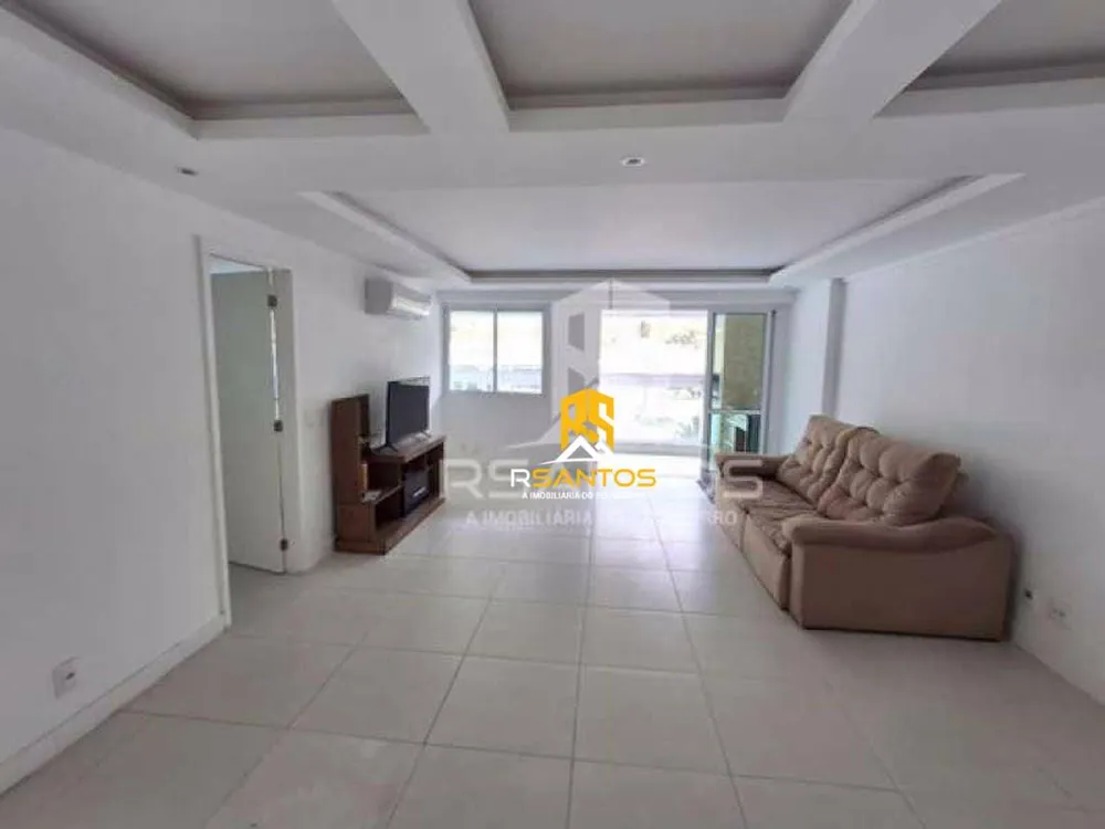Apartamento, 3 quartos, 114 m² - Foto 3