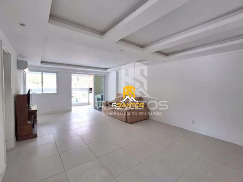 Apartamento, 3 quartos, 114 m² - Foto 22