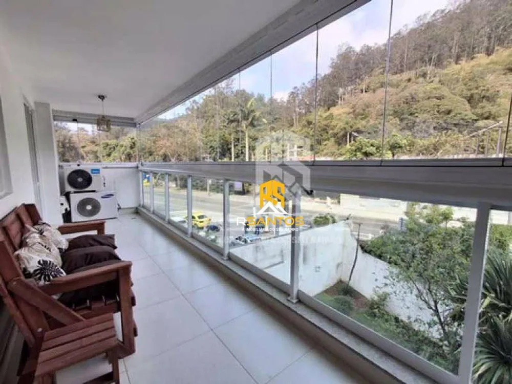 Apartamento, 3 quartos, 114 m² - Foto 29