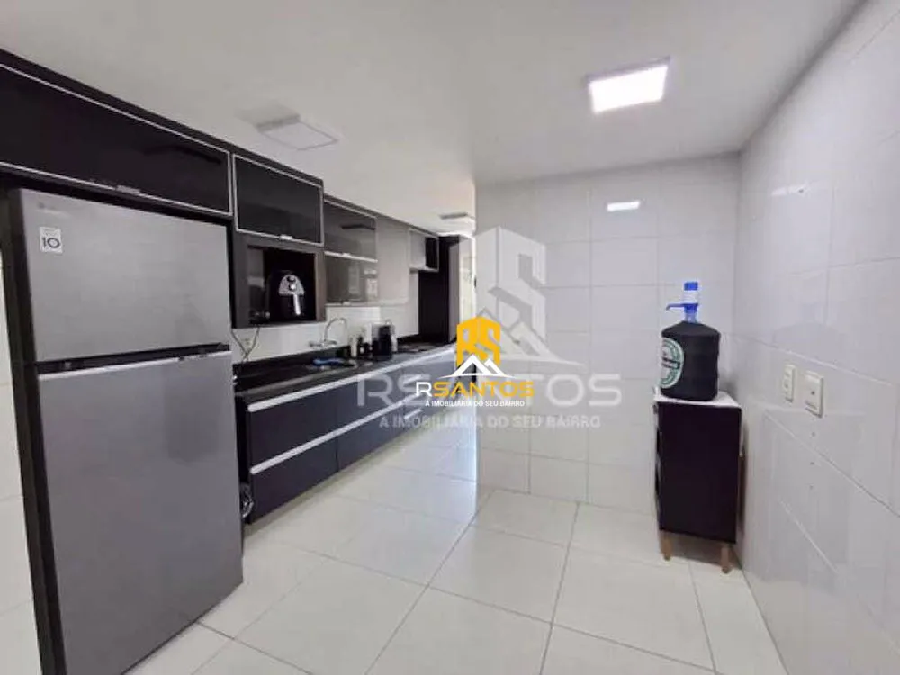 Apartamento, 3 quartos, 114 m² - Foto 9