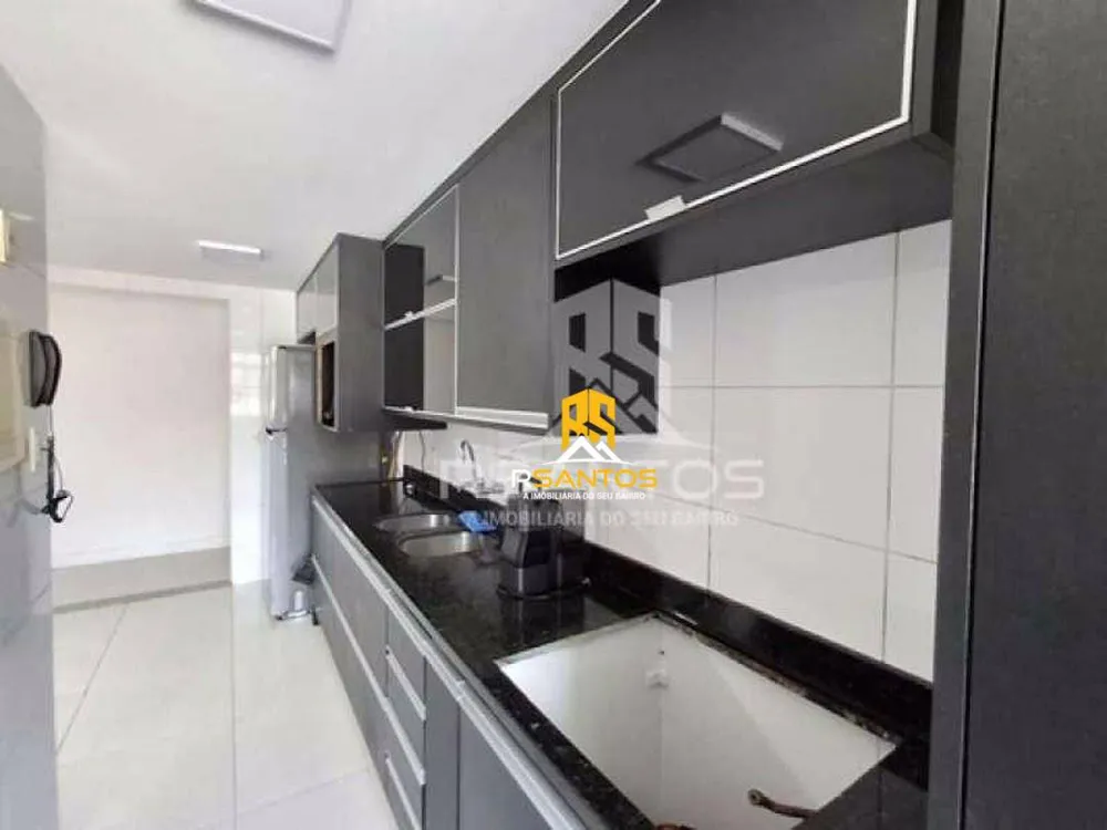 Apartamento, 3 quartos, 114 m² - Foto 12