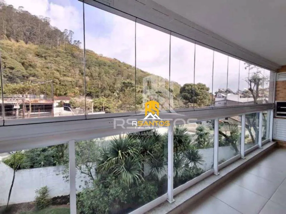 Apartamento, 3 quartos, 114 m² - Foto 14