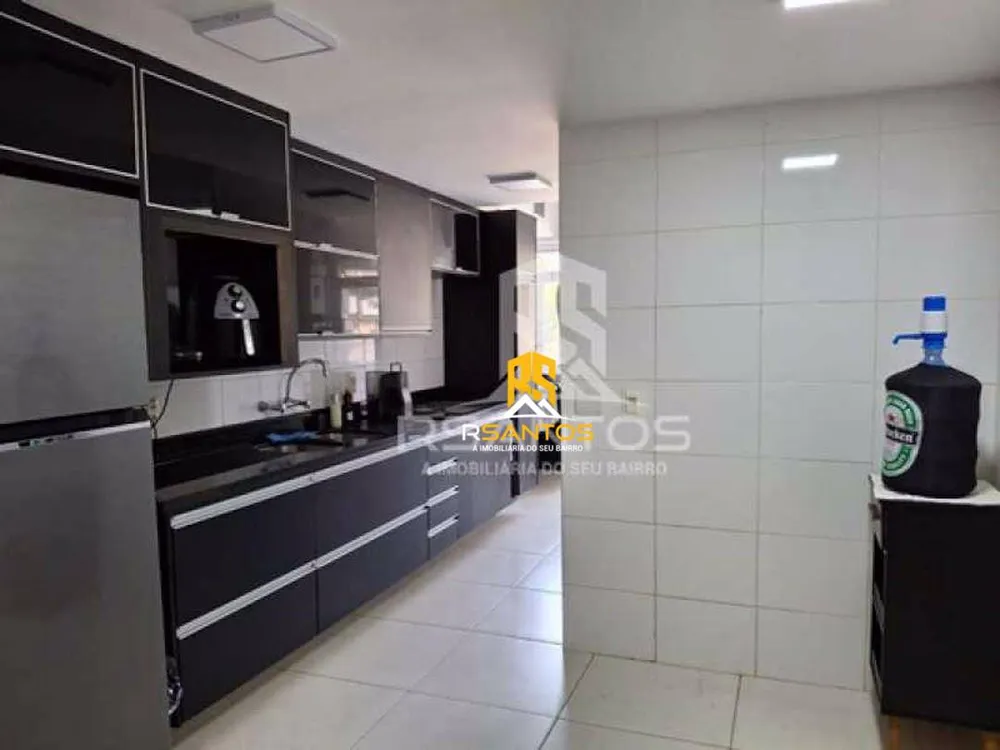 Apartamento, 3 quartos, 114 m² - Foto 6