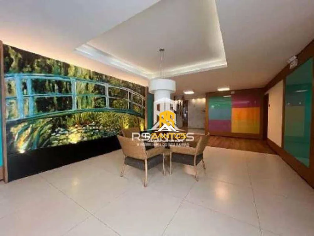 Apartamento, 3 quartos, 114 m² - Foto 8
