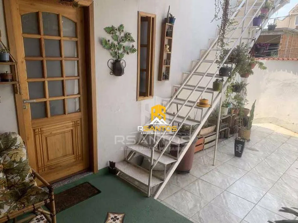 Casa de Condomínio, 2 quartos - Foto 6