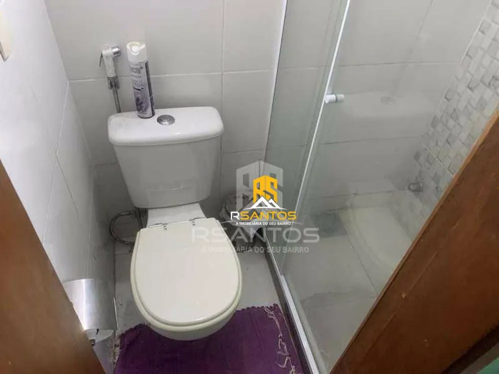 Casa de Condomínio, 2 quartos - Foto 8