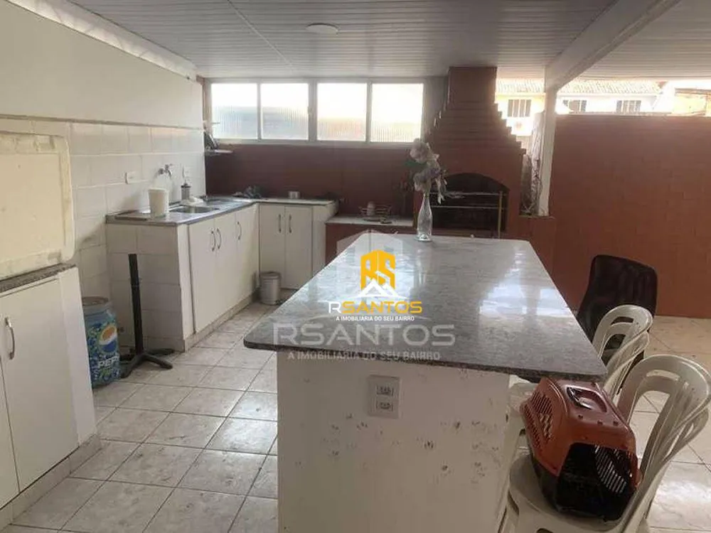 Casa de Condomínio, 2 quartos - Foto 27