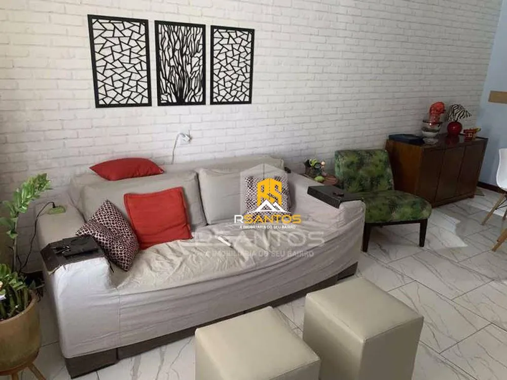 Casa de Condomínio, 2 quartos - Foto 3