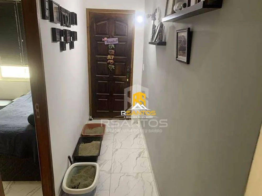 Casa de Condomínio, 2 quartos - Foto 21