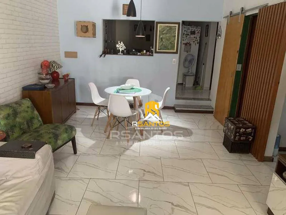 Casa de Condomínio, 2 quartos - Foto 2