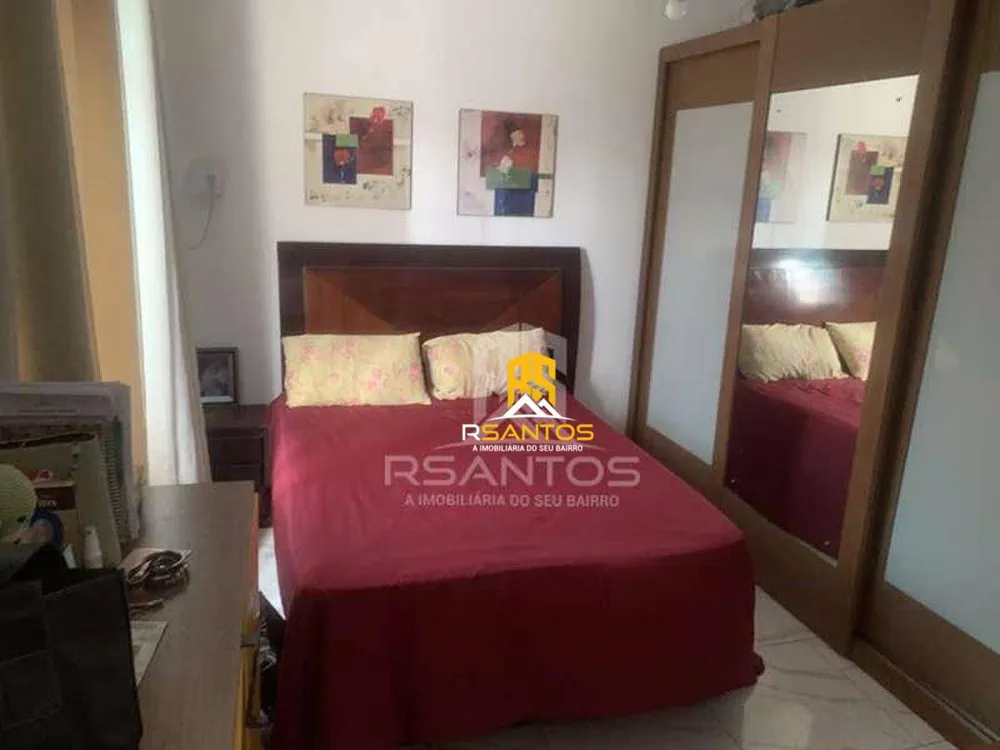 Casa de Condomínio, 2 quartos - Foto 14