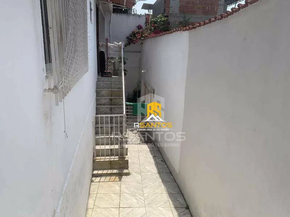 Casa de Condomínio, 2 quartos - Foto 25