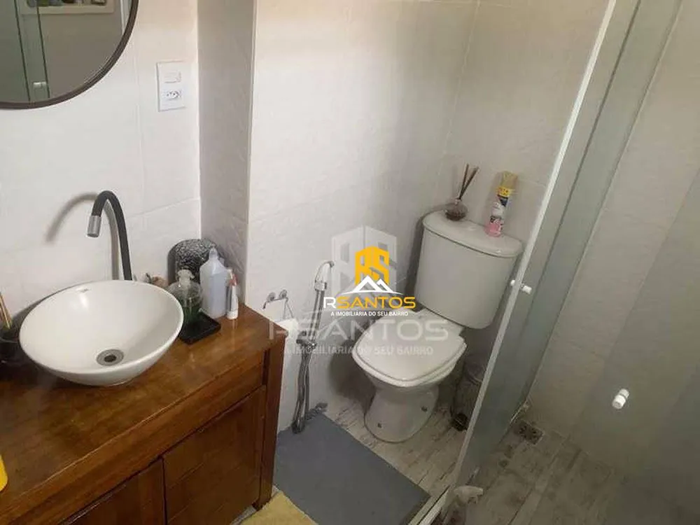 Casa de Condomínio, 2 quartos - Foto 17