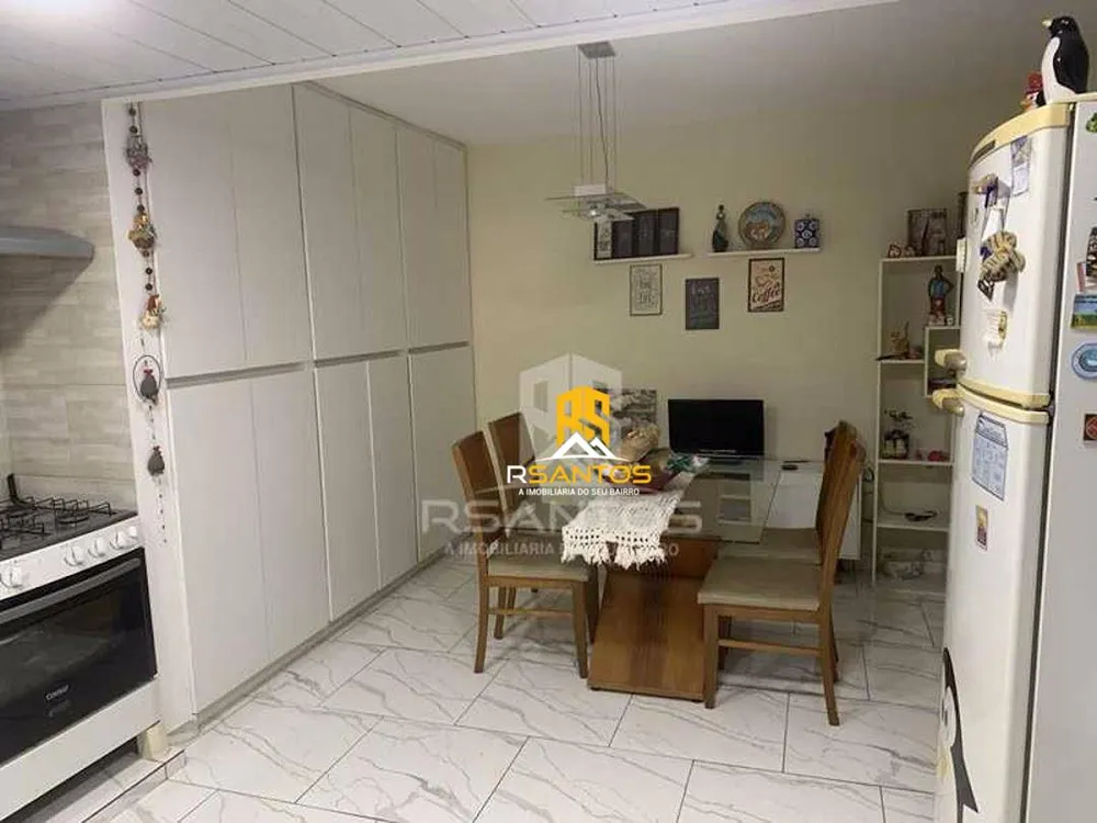Casa de Condomínio, 2 quartos - Foto 20