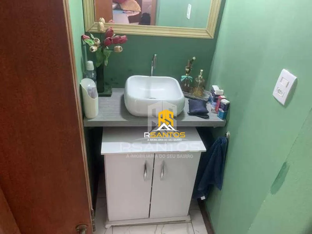 Casa de Condomínio, 2 quartos - Foto 7