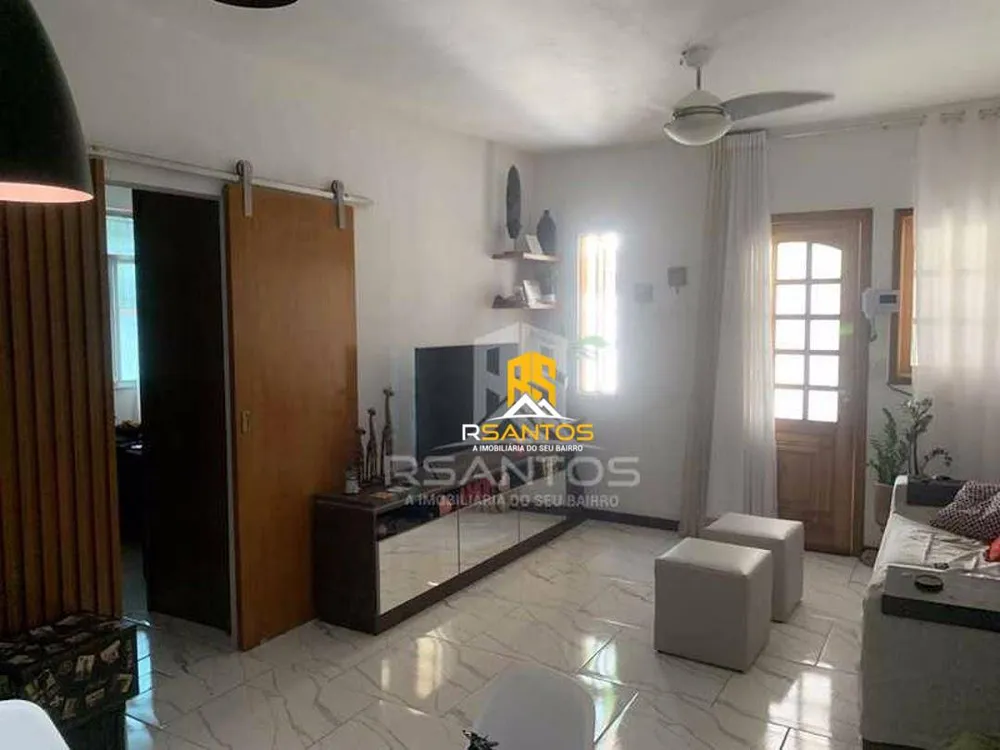 Casa de Condomínio, 2 quartos - Foto 5