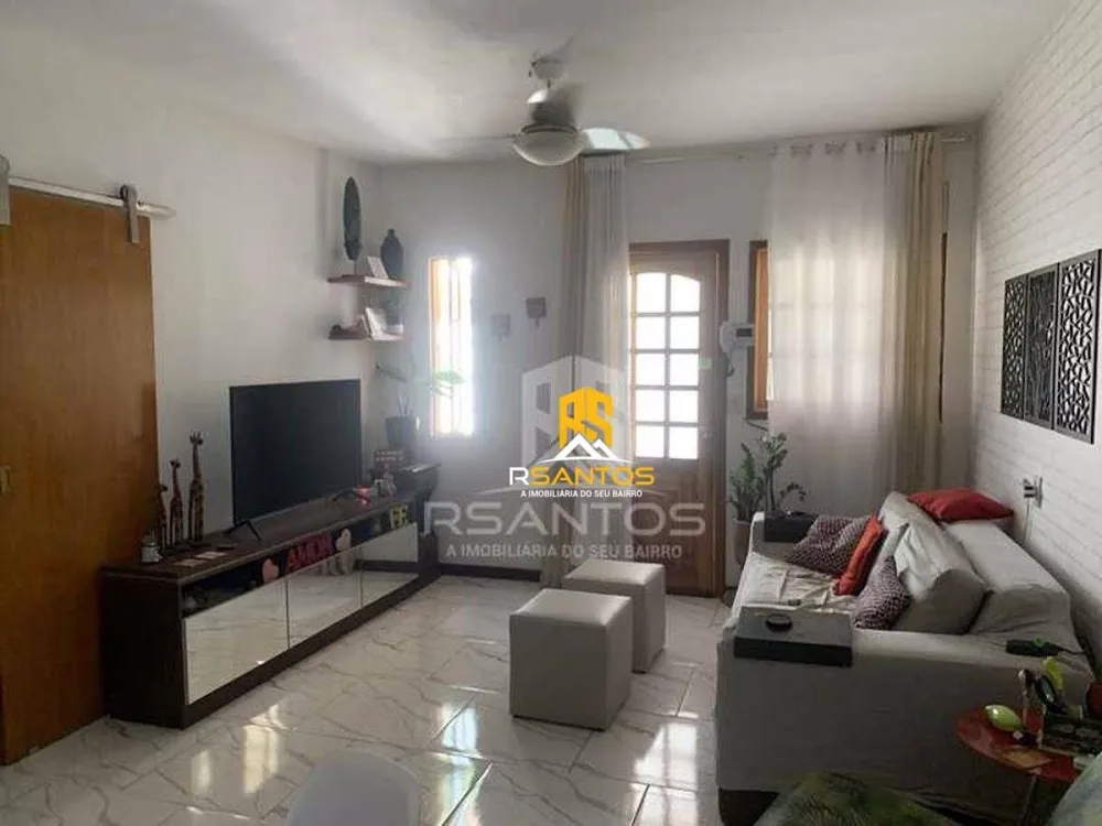 Casa de Condomínio, 2 quartos - Foto 4