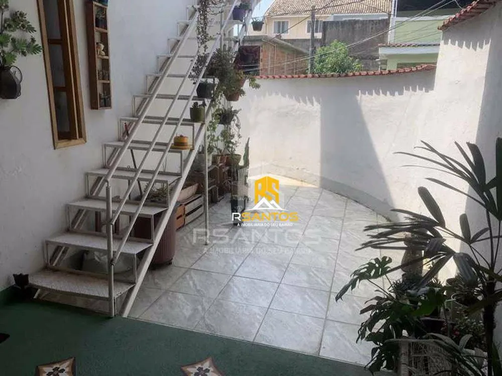 Casa de Condomínio, 2 quartos - Foto 23