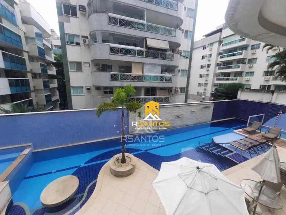 Apartamento, 4 quartos, 151 m² - Foto 26