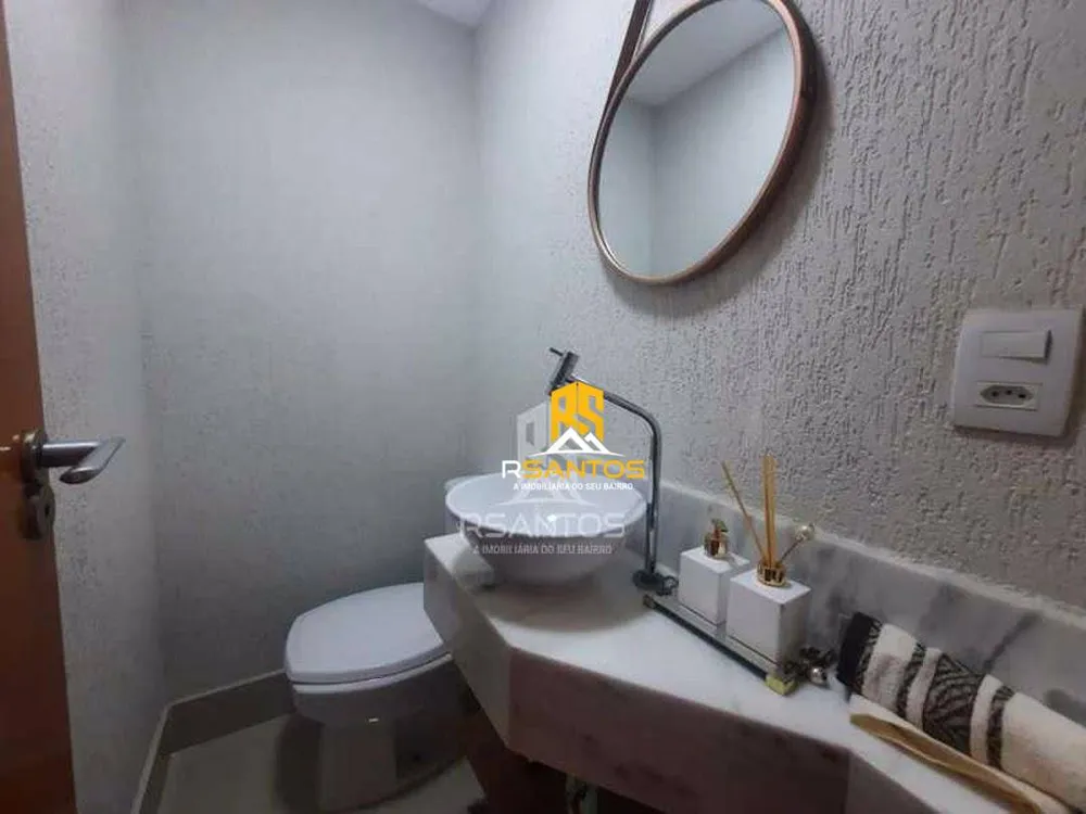 Apartamento, 4 quartos, 151 m² - Foto 17