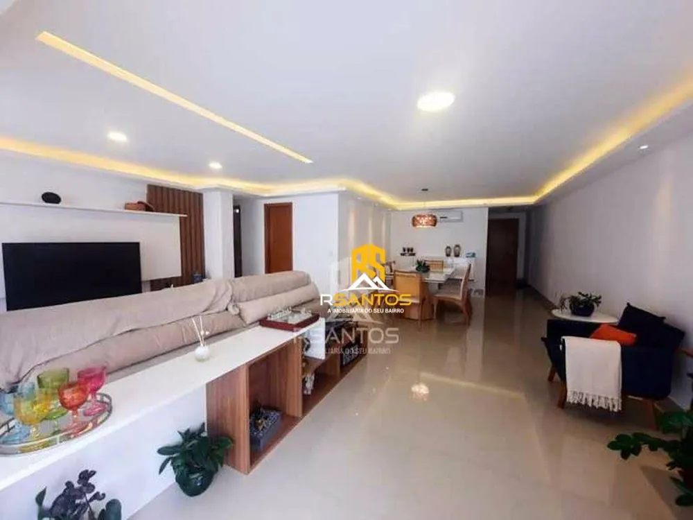 Apartamento, 4 quartos, 151 m² - Foto 10