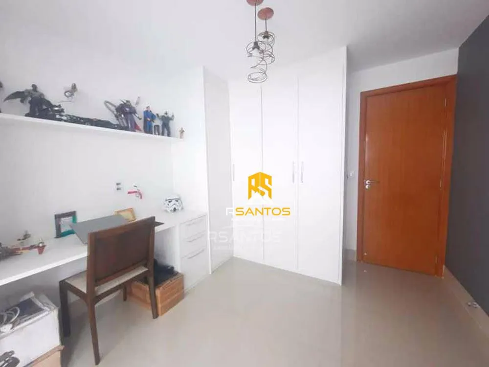 Apartamento, 4 quartos, 151 m² - Foto 3