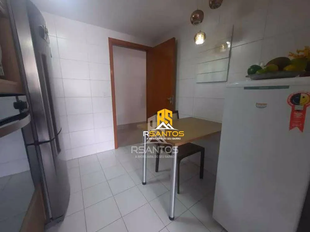 Apartamento, 4 quartos, 151 m² - Foto 8