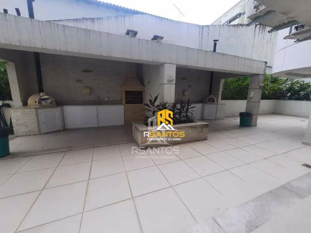 Apartamento, 4 quartos, 151 m² - Foto 6