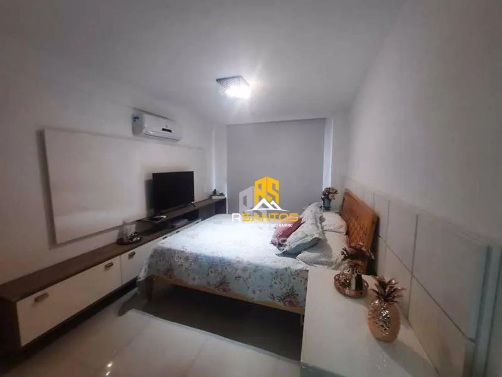 Apartamento, 4 quartos, 151 m² - Foto 22