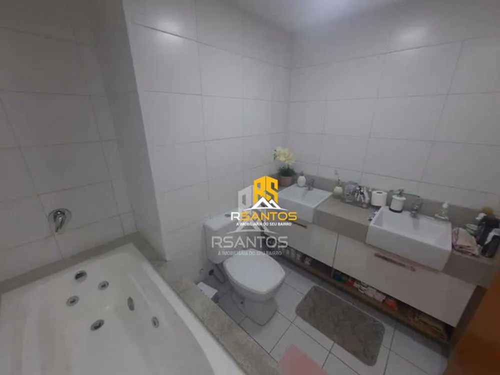 Apartamento, 4 quartos, 151 m² - Foto 19
