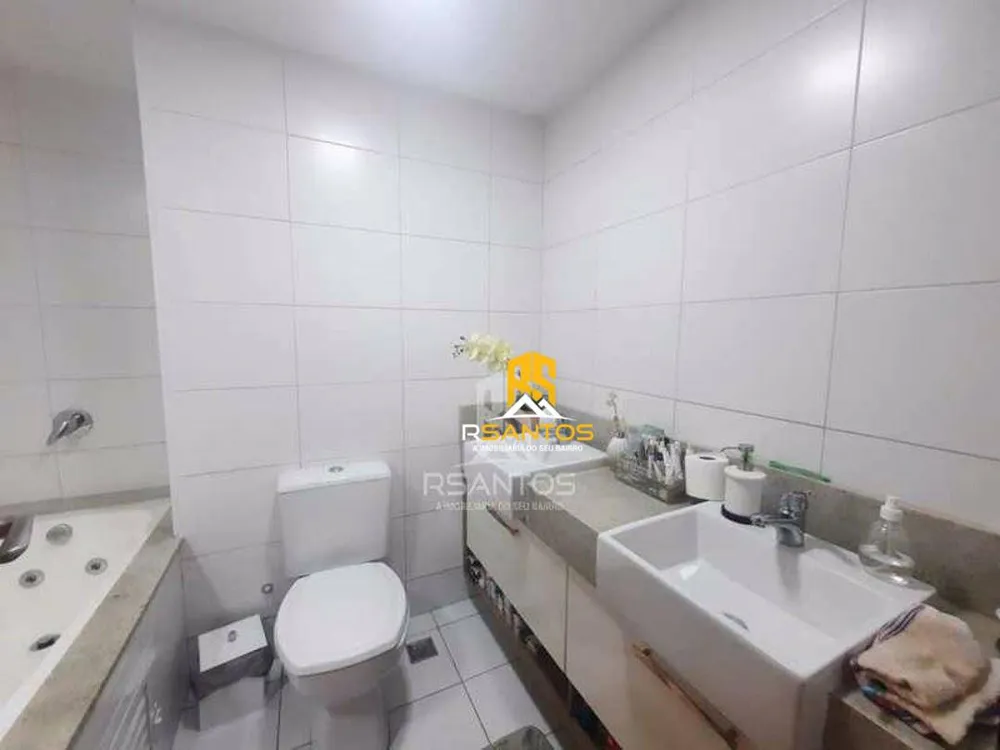 Apartamento, 4 quartos, 151 m² - Foto 21